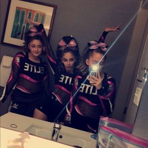 Meet your Posher, Karli